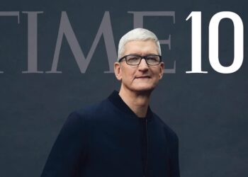 Tim Cook คว้าตำแหน่ง 100 ผู้ทรงอิทธิพลแห่งปี 2022 จากนิตยสาร TIME