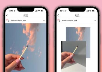 Apple แชร์ภาพถ่ายในแคมเปญ Shot on iPhone ที่เกิดจากการตกแต่งภาพด้วยวิธี Fusion