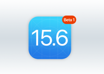 Apple ปล่อย iOS 15.6 Public beta ให้ผู้ใช้งานทั่วไปได้ทดสอบแล้ว