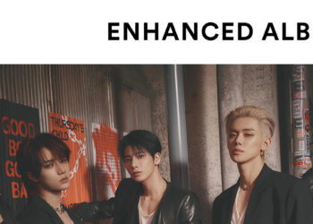 Spotify ผู้ให้บริการสตรีมมิงเพลงชื่อดังของโลก ได้ประกาศว่าจะปล่อย Enhanced Album ร่วมกับ ไอดอล Gen Z ‘it’ boys TOMORROW X TOGETHER ในวันที่ 9 พฤษภาคม 2565