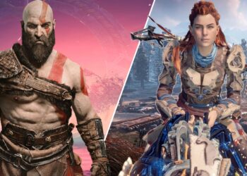 Sony มีแผนนำเกม Horizon มาสร้างเป็นซีรีย์ลง Netflix ,God of War ลง Amazon และนำเกม Gran Turismo มาเป็นรายการทีวี