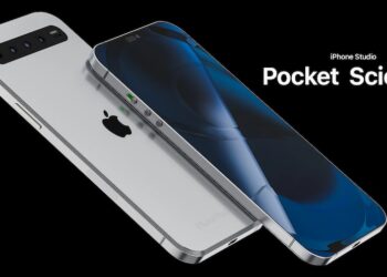 ชมคอนเซ็ปต์ iPhone Studio สุดหรูที่ได้รับแรงบันดาลใจจาก Mac Studio (ชมคลิป)