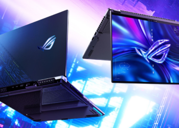 ROG ประกาศเปิดตัวเกมมิ่งโน้ตบุ๊กรุ่นใหม่ ในคอนเซ็ปท์ For Those Who Dare: Boundless Virtual Event