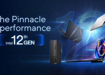 ASUS ส่งไลน์อัพโน้ตบุ๊กและเดสก์ท็อปพีซี 12th Gen Intel Core Processor เปิดตัวในไทย ชู Zenbook และ Vivobook ดีไซน์ใหม่ มาพร้อมนวัตกรรมและฟีเจอร์อัดแน่นตอบโจทย์ทุกไลฟ์สไตล์