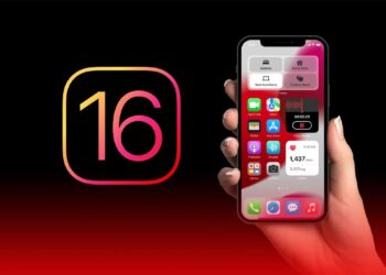 รวมชื่อรุ่น iPhone และ iPad ที่รองรับ iOS 16 และ iPadOS 16