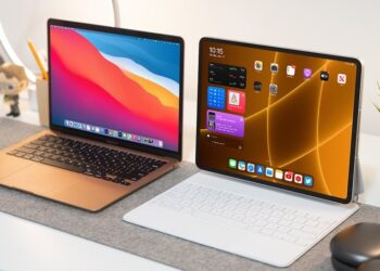 Apple ครองตำแหน่งผู้นำในตลาดพีซีและแท็บเล็ต จากผลสำรวจของ Canalys ในไตรมาสแรกปี 2022