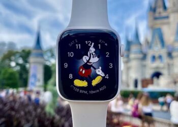 นักท่องเที่ยวอ้างทำ Apple Watch ตกจากเครื่องเล่นใน Disney World ก่อนถูกคนร้ายขโมยไปรูดแทนบัตรเครดิตจนสูญเงินราว 1.4 ล้านบาท