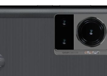 ยืนยันแล้ว!! Motorola จะเปิดตัวสมาร์ทโฟนที่มาพร้อมกล้อง 200MP ในเดือนกรกฎาคมนี้