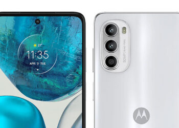 Moto G62 5G ผ่านการรับรองจาก กสทช. เตรียมเปิดตัวในไทยเร็วๆ นี้