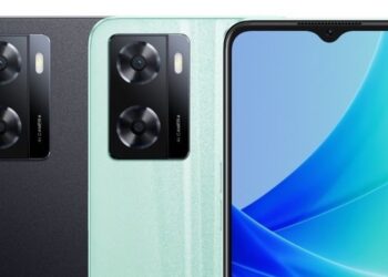 OPPO A57 4G เปิดรับจองในไทย ราคาพิเศษ 4,999 บาท จากราคาปกติ 5,499 บาท