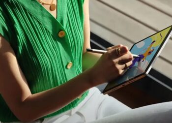 OPPO Pad Air มีภาพหลุดออกมาแล้ว ก่อนเปิดตัวในเร็วๆ นี้