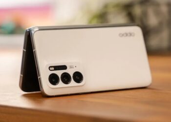 OPPO Find N เป็นสมาร์ทโฟนจอพับได้รุ่นแรกที่ได้รับระบบปฏิบัติการ Android 13