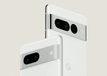 Google เผยโฉม Pixel 7 และ Pixel 7 Pro ให้ได้เห็นกันแล้ว ก่อนเปิดตัวในช่วงฤดูใบไม้ร่วงปีนี้