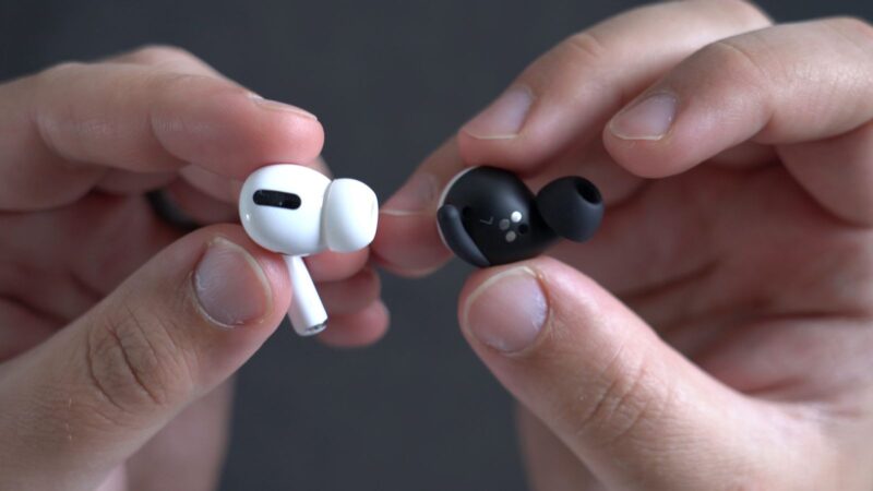 Google Pixel Buds Pro
