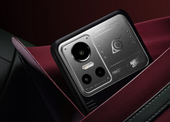 realme GT Neo3 Naruto Edition จะเปิดตัวในวันนี้!!