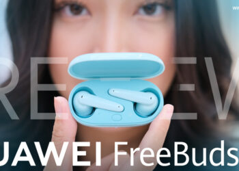 รีวิว HUAWEI FreeBuds SE หูฟังไร้สายแบบ Semi-in-ear น้ำหนักเบา ฟังเพลงได้ 24 ชั่วโมง กันน้ำ IPX4 ราคา 1,899 บาท