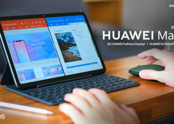 รีวิว HUAWEI MatePad ขนาด 10.4 นิ้วปี 2022 แท็บเล็ตที่อัดแน่นด้วยประสิทธิภาพสูงที่ให้ความรู้สึกแบบ PC รองรับปากกา M-Pencil