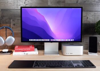 จอภาพ Mini-LED ขนาด 27 นิ้ว ของ Apple ถูกลือว่าจะเปิดตัวในเดือนตุลาคม 2022