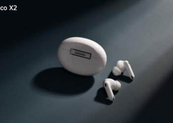 5 เหตุผล ทำไมต้องเปลี่ยนมาใช้ OPPO Enco X2 หูฟังไร้สายพรีเมี่ยมคุณภาพระดับสตูดิโอ