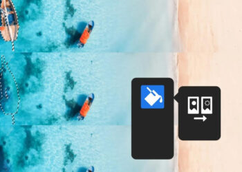 Photoshop on iPad อัปเดทฟีเจอร์ที่รอคอย! ลบ เพิ่ม เติม แต่งรูปและแบคกราวด์ด้วย ‘One Tap’ เสริมด้วยเทคโนโลยี AI
