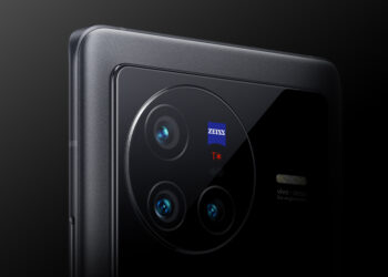 ลือ! vivo เตรียมเปิดตัว X80 Series 5G สมาร์ตโฟนเรือธงในไทย พฤษภาคมนี้!