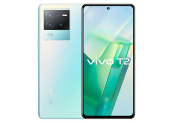 เผยสเปก vivo T2 และ T2x ใช้ชิป Snapdragon 870 และ Dimensity 1300 ตามลำดับ เปิดตัวช่วงต้นเดือนมิถุนายนนี้