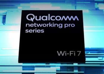 Qualcomm เปิดตัวชิป Wi-Fi 7 อย่างทางการ ทำความเร็วได้สูงสุด 33 Gbps เน้นใช้งานระดับองค์กร และภายในบ้าน