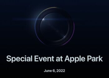 Apple ส่งคำเชิญไปยังนักพัฒนาบางราย ให้เข้าร่วมกิจกรรม WWDC 2022 ที่ Apple Park