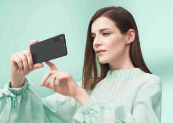 Sony ไทยเปิดจอง Xperia 10 IV วันนี้ถึง 3 กรกฎาคม 2565 ในราคา 16,990 บาท แถมฟรี หูฟังตัดเสียงรบกวนไร้สายรุ่น WF-C500 มูลค่า 3,490 บาท