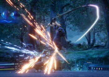 มาแล้ว Crisis Core: Final Fantasy VII – REUNION ฉบับ Remaster จาก PSP พร้อมวางจำหน่ายปลายปีนี้บน PS5, PS4, Nintendo Switch, Xbox และ Steam