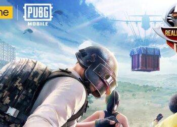 ร่วมให้กำลังใจ 6 ทีมสุดท้ายจากไทย สู้ศึกการแข่งขันรอบสุดท้าย realme League: realme X PUBG MOBILE SEA GRAND FINAL วันนี้ 24-26 มิ.ย. 65