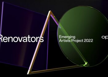 OPPO เปิดตัวโครงการ Renovators Emerging Artists 2022 ส่งเสริมศิลปินรุ่นเยาว์ทั่วโลกให้สร้างสรรค์นวัตกรรมผ่านศิลปะและเทคโนโลยี