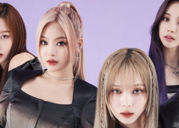 AESPA ขึ้นแท่นศิลปิน UP NEXT คนใหม่ของ APPLE MUSIC