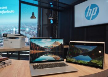 HP ประเทศไทย ปลดล็อกขุมพลังการทำงานแนวไฮบริด เปิดตัว HP EliteBook x360 1040 G9, HP ProBook x360 435 G9 และเครื่องพิมพ์ HP Smart Tank 