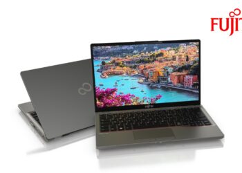 โน้ตบุ๊กตระกูล LIFEBOOK รุ่นใหม่ของ Fujitsu ออกแบบมาสำหรับสถานที่ทำงานแบบไฮบริด