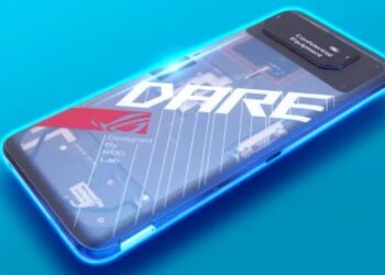 144Hz ช้าไป!! ROG Phone 6 จะมาพร้อมจอแสดงผล ที่ให้อัตราการรีเฟรชหน้าจอสูงถึง 165Hz