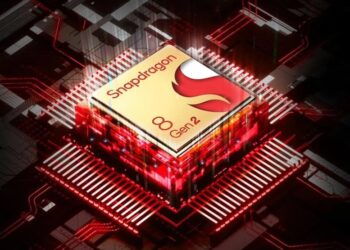 Qualcomm จะเปิดตัวชิป Snapdragon 8 Gen 2 ช่วงกลางเดือนพฤศจิกายนนี้