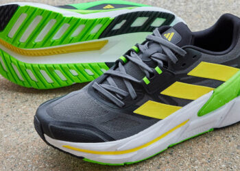 อาดิดาส เปิดตัวรองเท้าวิ่ง Adistar CSยกระดับการซัพพอร์ทเพื่อพิชิตเป้าหมายที่ไกลกว่า