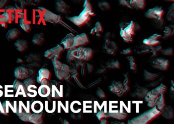 มัธยมซอมบี้ (All of Us Are Dead) เตรียมกลับมาอีกครั้งในซีซั่น 2!