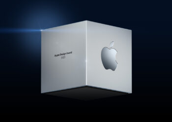 Apple ประกาศผู้ชนะรางวัล Apple Design Awards ประจำปี 2022