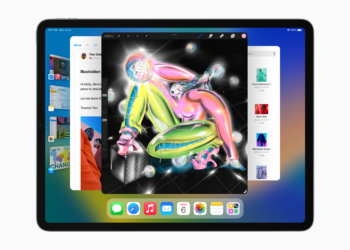 iPadOS 16 เพิ่มความเก่งกาจของ iPad ให้เหนือระดับด้วยคุณสมบัติใหม่ด้านประสิทธิภาพและการทำงานร่วมกันอันทรงพลัง