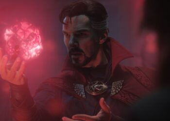 เฉลิมฉลอง #ยุคแห่งมาร์เวล กับ 2 ซูเปอร์ฮีโร่ Marvel Studios’ Ms. Marvel สตรีมแล้ววันนี้และ Marvel Studios’ Doctor Strange in The Multiverse of Madness สตรีม 1 กรกฎาคมนี้บน Disney+ Hotstar 