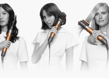 Dyson Airwrap multi-styler รุ่นใหม่เปิดตัวอย่างเป็นทางการในประเทศไทย มาพร้อม 3 หัวเป่าใหม่ ที่ทำให้การจัดทรง ง่าย เร็ว และไม่ทำร้ายเส้นผม