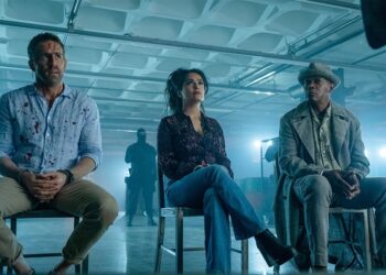 HBO GO พร้อมเสิร์ฟภาพยนตร์ดังสองเรื่อง HITMAN’S WIFE’S BODYGUARD และ STILLWATER ให้สตรีมอย่างจุใจ มิถุนายนนี้