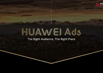 เปิดโลกแพลตฟอร์ม HUAWEI Ads ปลดล็อกอนาคตแห่งโฆษณาดิจิทัล