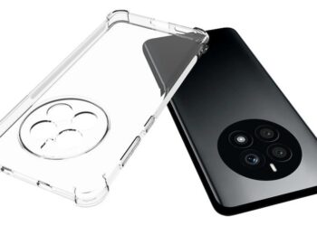 เผยดีไซน์ HUAWEI Mate 50 จากผู้ผลิตเคส แสดงให้เห็นดีไซน์กล้องหลังที่คุ้นเคย