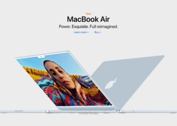 ตัวแทนจำหน่ายของ Apple ออกมายอมรับว่า MacBook Air รุ่น 14 นิ้ว ที่ปรากฏบนเว็บไซต์ เป็นเพียงการคาดเดา