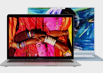 สรุปสเปก MacBook Air รุ่นใหม่ อาจมีรอยบากบนหน้าจอ ก่อนเปิดตัวที่งาน WWDC22