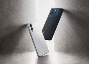 Infinix จัดเต็ม! เปิดตัวพร้อมขายมือถือเกมมิ่ง NOTE 12 เริ่ม 2 มิ.ย.นี้ กับชิปเซ็ต Helio G96 หน้าจอ AMOLED ขนาดใหญ่ 6.7 นิ้ว FHD+ เริ่มต้นเพียง 5,999 บาท