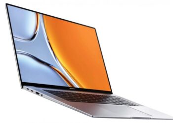 HUAWEI เปิดตัวแล็ปท็อปรุ่นใหม่พร้อมกัน 2 รุ่น MateBook 16s และ MateBook D16